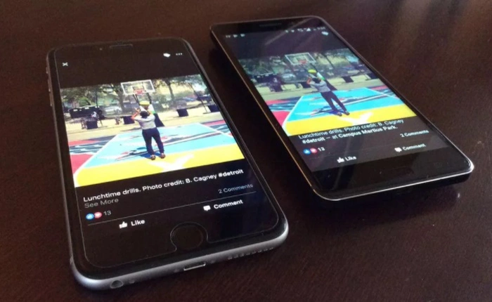 Tạm biệt iPhone: điện thoại Android 180 đô của tôi đã đủ tốt rồi