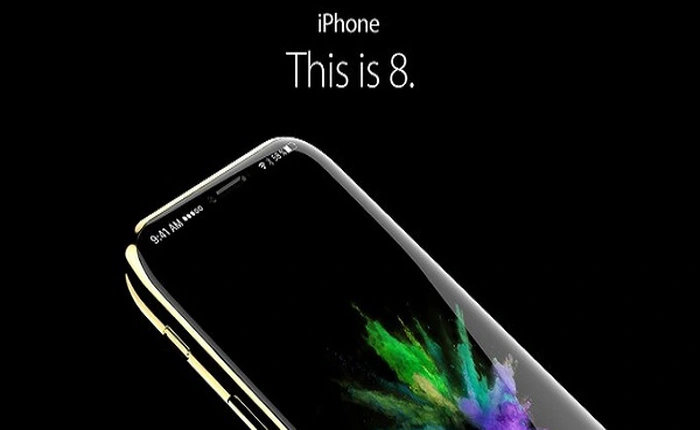 iPhone 8 được sản xuất sớm hơn thường lệ, Apple đang chuẩn bị cho màn ra mắt hoành tráng nhất lịch sử?