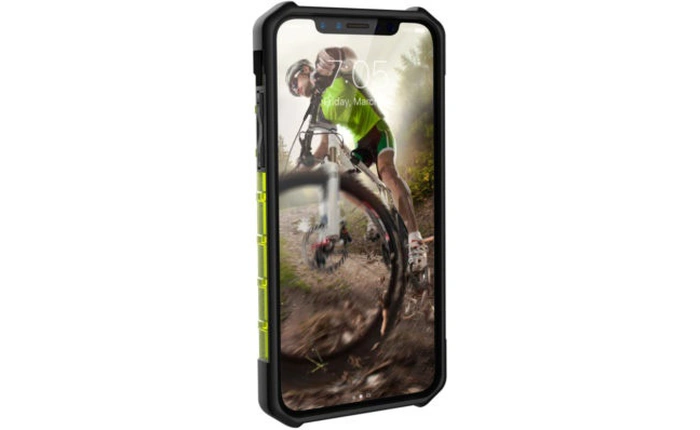 iPhone 8 rò rỉ hình ảnh trước giờ "G"