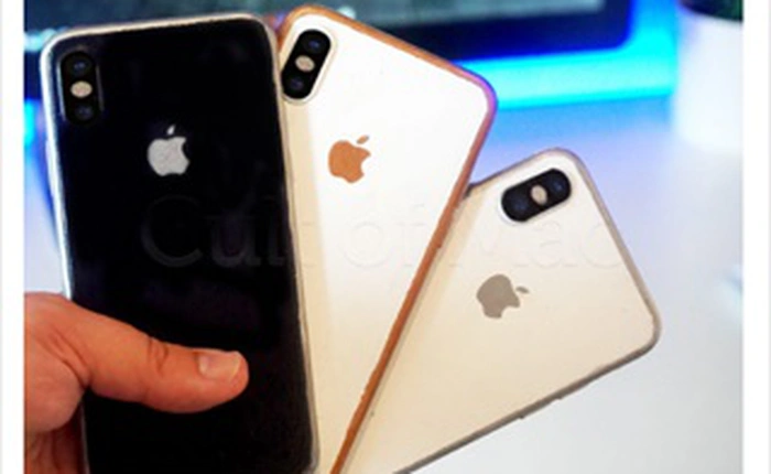 iPhone 8 sẽ tự động tắt âm thanh thông báo khi người dùng nhìn vào màn hình?