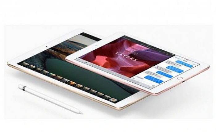 "Ông thần dự đoán" cho hay Apple sẽ trình làng tới 3 bản iPad mới trong Quý 2/2017