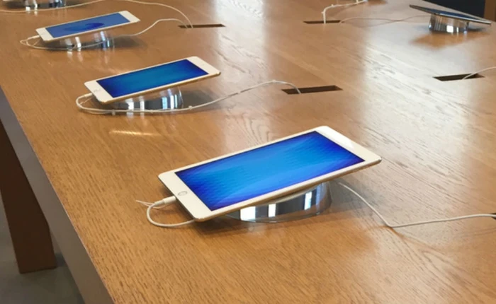 iPad Pro 2: dự đoán ra mắt vào tháng 3, có camera kép và lựa chọn màu chưa từng có trong thế giới tablet