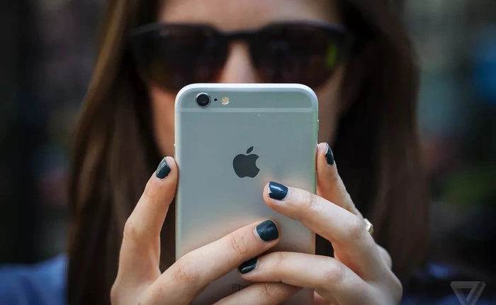 Đã đến lúc không nên coi iPhone là một món hàng xa xỉ nữa