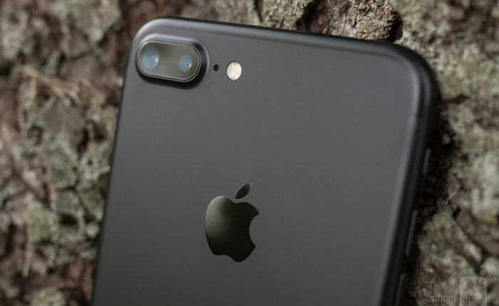 Tại sao cùng là iPhone, lại chỉ có một số phiên bản sử dụng được tính năng Portrait Mode?