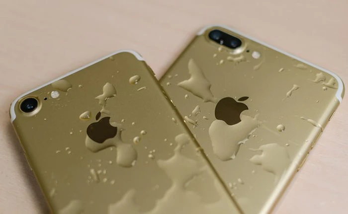 Cô gái bán buồng trứng để mua iPhone 7 Plus