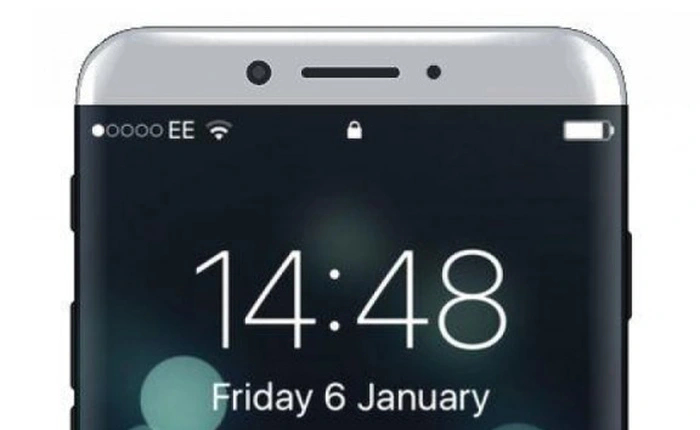 Không viền màn hình, xu hướng thời thượng của smartphone trong năm 2017