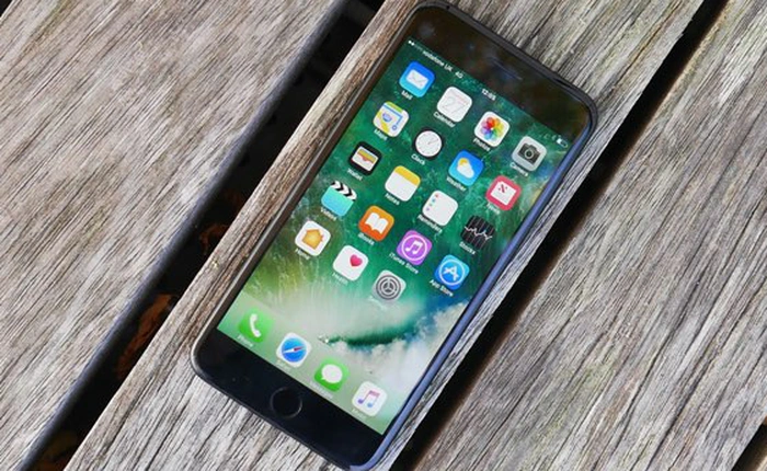 Đứng trước cửa tử, Imagination Technologies xuống nước đàm phán với Apple về thu phí cấp phép