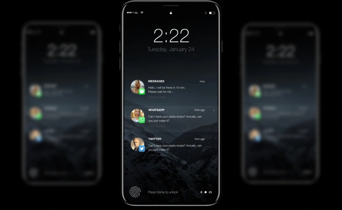 Chuyên gia phân tích cho rằng dù iPhone 8 có giá tới 1.000 USD thì người dùng vẫn tậu được nó với "giá hời"