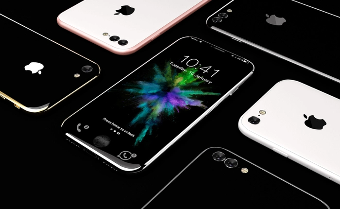 Một trong những tính năng quan trọng nhất của iPhone 8 vô tình được hé lộ