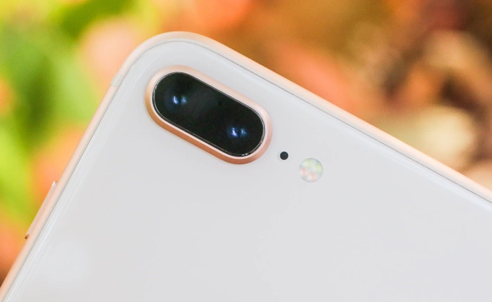 Apple bị công ty Israel kiện vì vi phạm bản quyền sáng chế công nghệ camera kép trên iPhone 7 Plus và 8 Plus