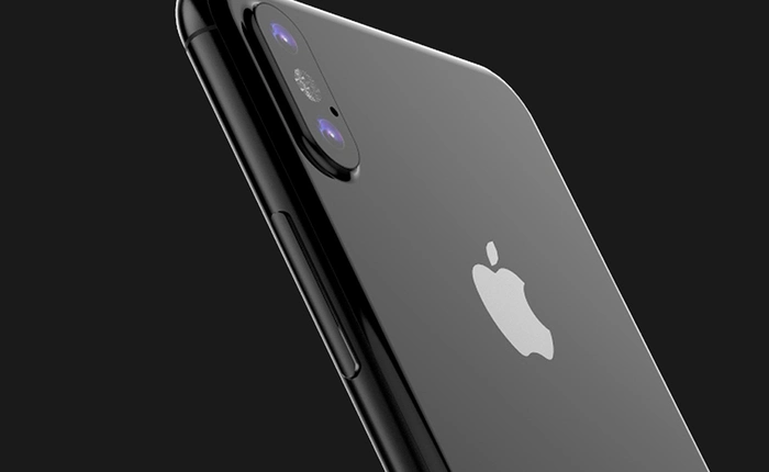 Nếu những ảnh rò rỉ về case iPhone 8 này là thật, sẽ có cả tin xấu và tin tốt đi kèm với nó