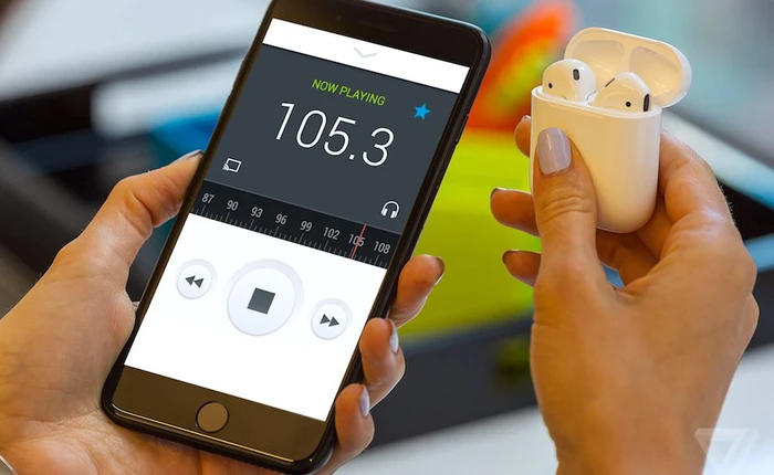 Apple phản hồi FCC: Việc kích hoạt chip FM thu sóng nghe đài phát thanh khi nó không tồn tại trên iPhone là một điều vô lý!