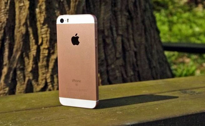 Sẽ không bao giờ có phiên bản iPhone SE tiếp theo?