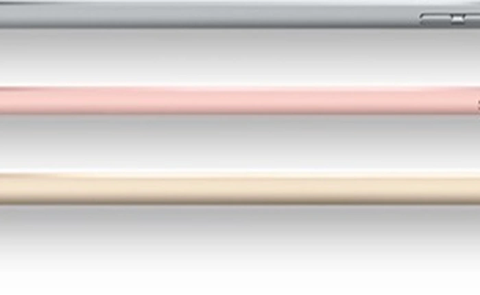 iPad mới sẽ được giới thiệu vào ngày 4 tháng 4?