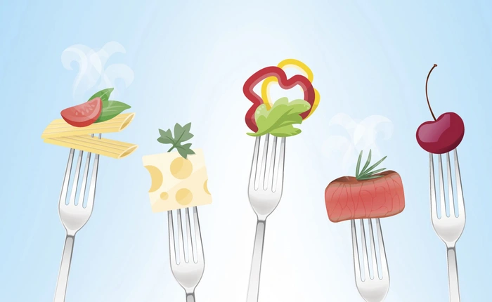 Low-carb hay low-fat chẳng quan trọng, chuyên gia dinh dưỡng tiết lộ đâu mới là chìa khóa giảm cân