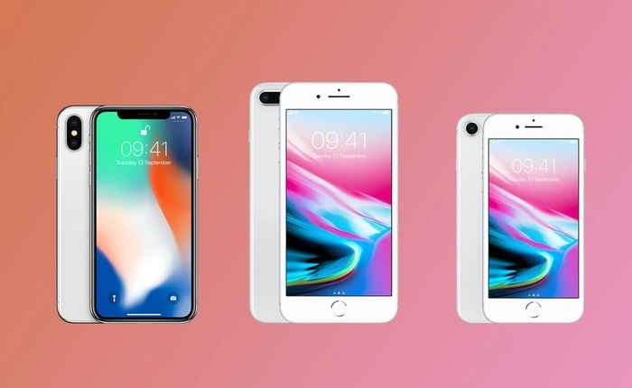 Morgan Stanley: "Apple đã thay đổi cả quy luật kinh tế cơ bản, giá càng cao, bán càng chạy"