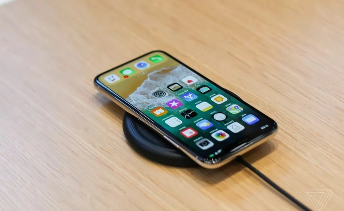 Đừng dại đánh rơi iPhone X bởi giá thay màn hình lên tới 279 USD