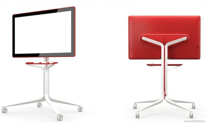 "Bảng trắng" 4K của Google đã chính thức lên kệ với giá gần 5.000 USD