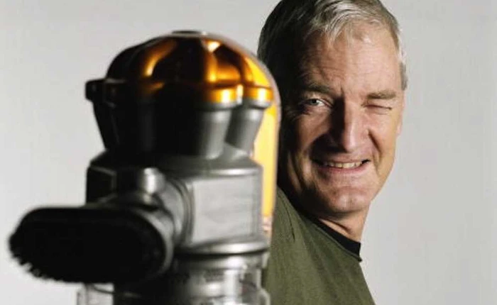 Lại thêm một tỷ phú muốn giải cứu thế giới giống Elon Musk, lần này là "cha đẻ" của máy hút bụi