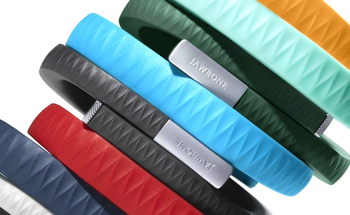 Từng là một thế lực trong thị trường loa, tai nghe và vòng tay theo dõi sức khỏe nhưng nay Jawbone chuẩn bị biến mất khỏi thị trường