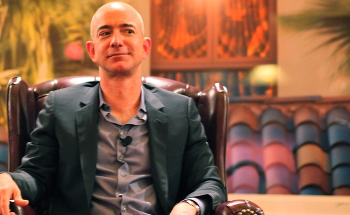 Những chiến lược xương máu ông chủ Amazon nhắn nhủ trong bức thư gửi các cổ đông