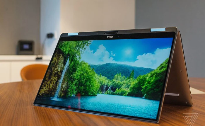 Dell XPS 13 phiên bản 2 trong 1 ra mắt: Chip Core i7 (cẩn thận, đó chỉ là Core M), pin hơn 8 tiếng, giá khởi điểm 22 triệu đồng