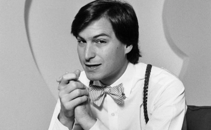 Đây là bài phỏng vấn Steve Jobs rất hiếm có, được đăng tải trên tạp chí Playboy xưa kia
