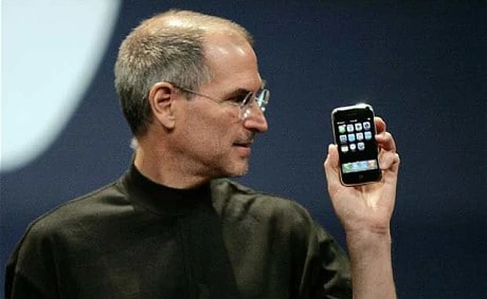 Trong 10 năm qua, iPhone đã thay đổi thế giới theo 8 cách khác nhau