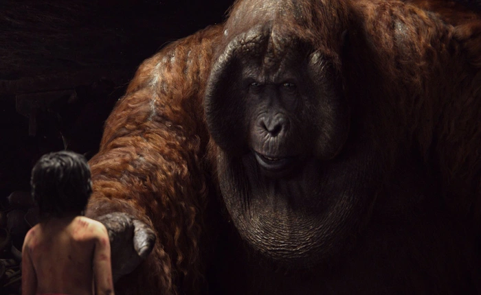 The Jungle Book vượt mặt Kubo and the Two Strings và Deepwater Horizon để giành giải phim có hiệu ứng hình ảnh xuất sắc nhất