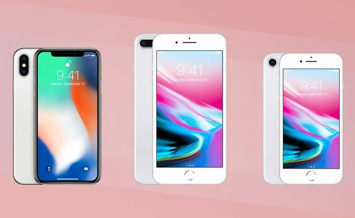KGI cắt giảm dự đoán doanh số iPhone X trong năm nay