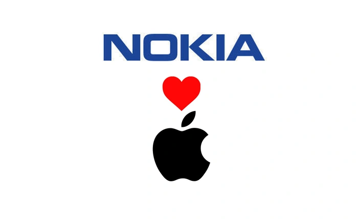 Apple trả cho Nokia đến 2 tỷ USD tiền bản quyền công nghệ không dây