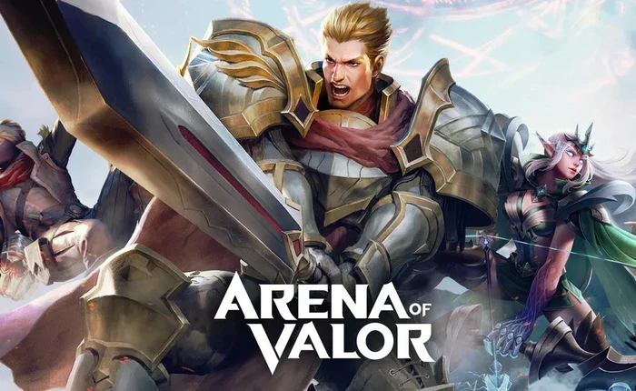 Tencent chuẩn bị đưa game di động thành công nhất của mình ra thế giới