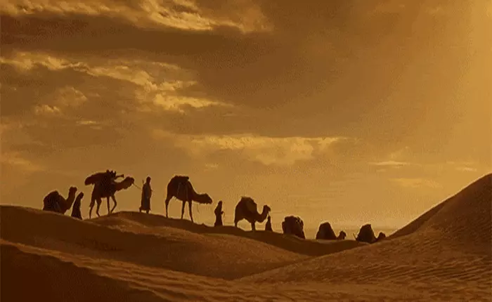 Sướng mắt với video tổng hợp tất cả những phim đoạt Giải Oscar hạng mục Best Cinematography từ xưa đến nay