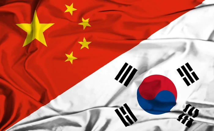 Khoảng cách công nghệ giữa các công ty Trung Quốc với Hàn Quốc chỉ còn tính bằng tháng