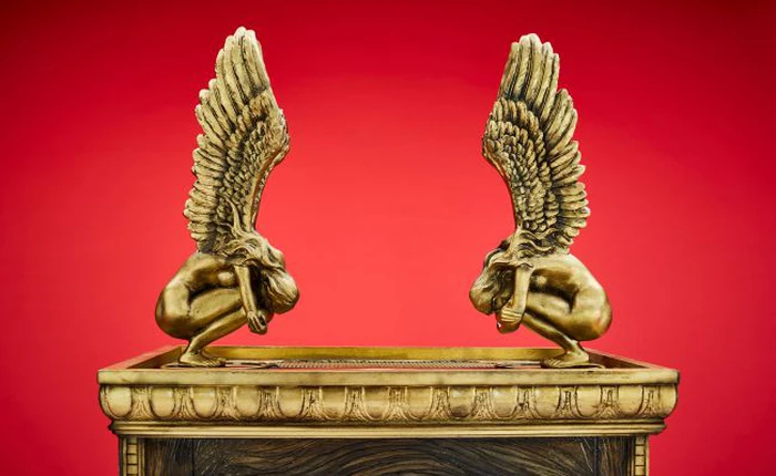 Chiêm ngưỡng chiếc Hòm Giao Ước trong truyền thuyết của PC: i7-6950X, Titan X SLI, 128GB RAM