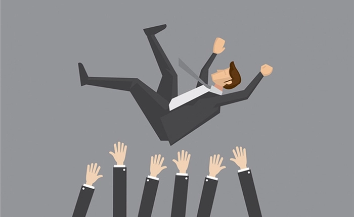 8 bí quyết giúp đồng nghiệp và cấp trên có thiện cảm hơn với bạn hơn trong công việc