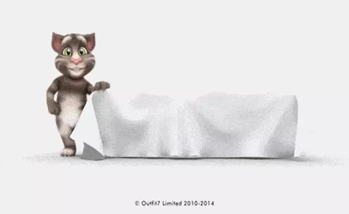 Cha đẻ "mèo nhại" Talking Tom chính thức bị thâu tóm trong thương vụ lên đến 1 tỷ USD