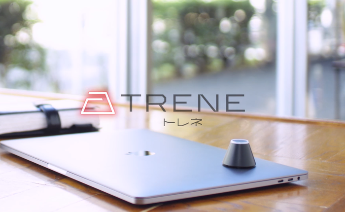 Món "đồ chơi" này sẽ là cứu tinh cho những ai chuyên vào quán cafe tự kỷ với laptop