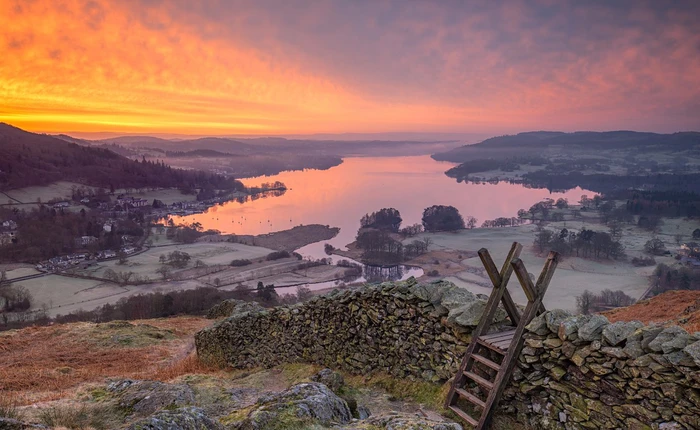13 bức ảnh đẹp ngoạn mục về kỳ quan thiên nhiên thế giới vừa được Unesco công nhận