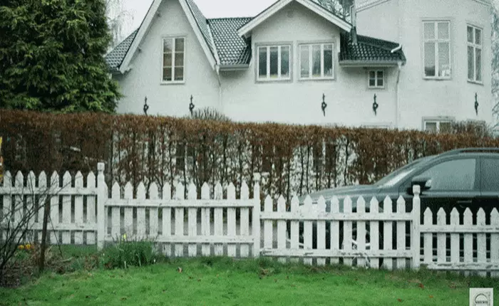 Xe tải chở rác của hãng Volvo có khả năng tự lái cực độc đáo