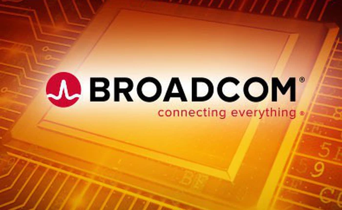 Mất 105 tỷ USD thâu tóm được Qualcomm, Broadcom sẽ xuất hiện trong gần như tất cả mọi thiết bị trên Trái Đất này
