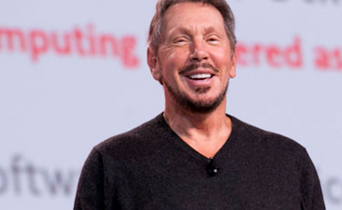 Oracle công bố giải pháp giúp chạy đua với các ông lớn công nghệ khác mang tên "startup nội bộ"