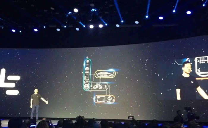 LeEco chuẩn bị sa thải 80% nhân viên tại Mỹ