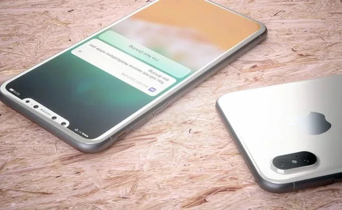 LG Display: thỏa thuận chi tiết về việc cung cấp tấm nền OLED cho iPhone X vẫn chưa diễn ra