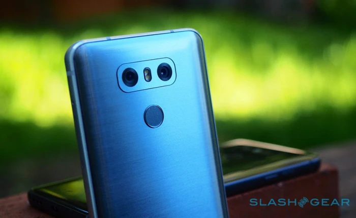 LG V30 sẽ có khẩu độ camera lớn nhất từ trước đến nay, điều đó có ý nghĩa như thế nào với các bức ảnh?