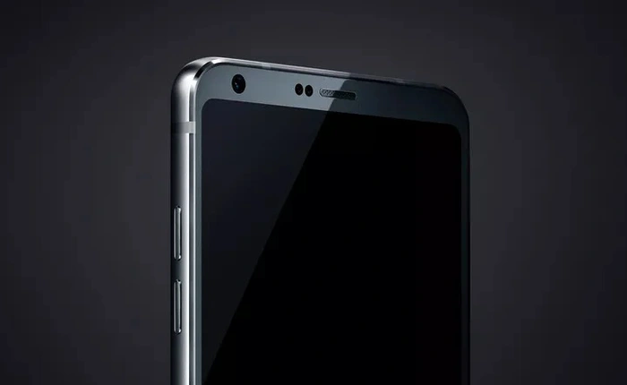LG G6 lộ diện, có thể ra mắt vào ngày 26/2