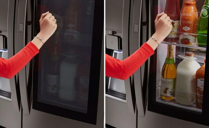 [CES 2017] LG dọa sẽ trang bị Wi-Fi cho mọi đồ gia dụng ra mắt trong năm 2017