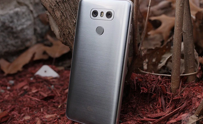 Trừ LG Mobile trải qua sóng gió, các bộ phận khác của LG đều ăn nên làm ra trong Quý 2/2017