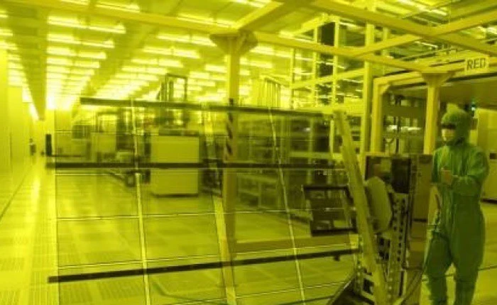 Sau 31 quý dẫn đầu liên tiếp, LG Display đánh mất vị trí thống trị trên thị trường màn hình cỡ lớn vào tay người Trung Quốc