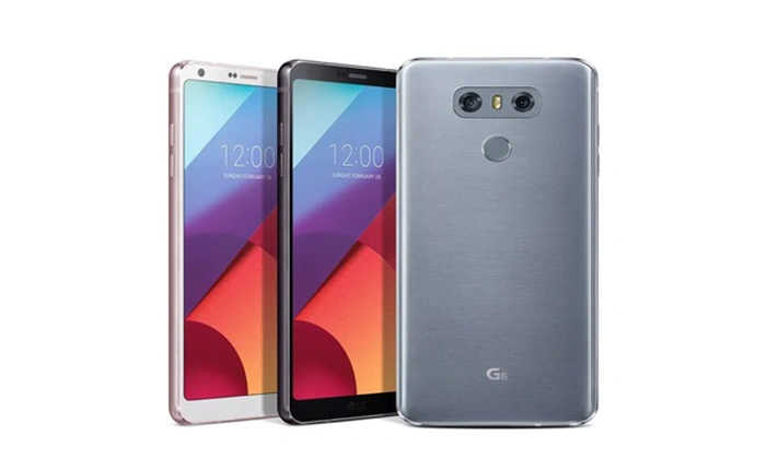 Chủ tịch LG tiết lộ giá bán LG G6 ở thị trường Hàn Quốc lên tới gần 800 USD!